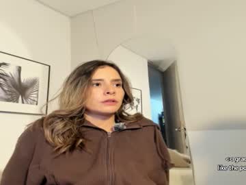 Olivia_Collisn Chaturbate stream image from January 14, 2026