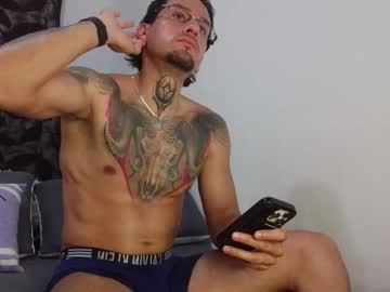 Pierce_Alex Chaturbate stream image from January 14, 2026