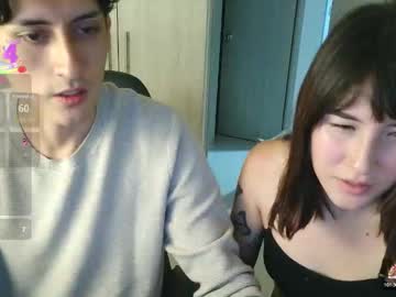 Pifex Chaturbate stream image from January 14, 2026