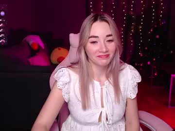 Rosie_Mac Chaturbate stream image from January 14, 2026