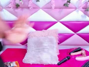 Salmasantos Chaturbate stream image from January 14, 2026