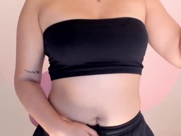 Shelly_Rohades Chaturbate stream image from January 14, 2026