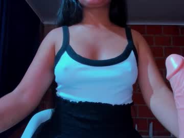 Sweet_And_Hot_Alaia Chaturbate stream image from January 14, 2026