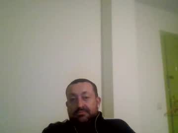Thomasturb77 Chaturbate stream image from January 14, 2026