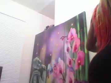 Uniqueshy91 Chaturbate stream image from January 14, 2026