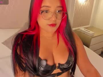 Victoria18x Chaturbate stream image from January 14, 2026
