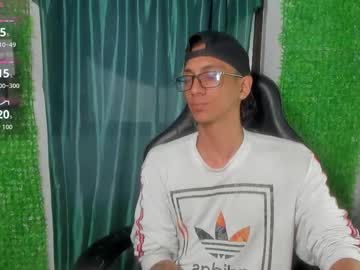 Cfiscm Chaturbate stream image from January 14, 2026