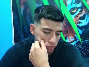Deiby_Baby Chaturbate stream image from January 14, 2026