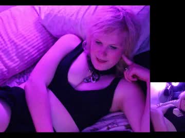 Girldell Chaturbate stream image from January 14, 2026