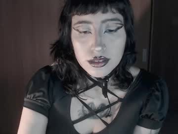 Hello_Demonkitty Chaturbate stream image from January 14, 2026