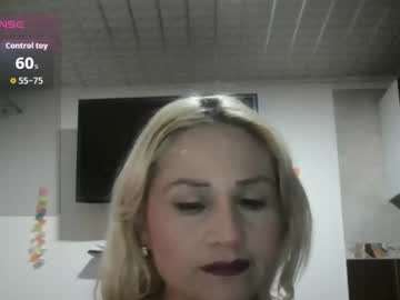 Ivanablis Chaturbate stream image from January 14, 2026