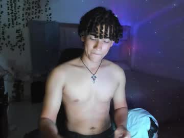 Jake_Willianss Chaturbate stream image from January 14, 2026