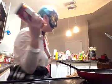 Lunabloom16 Chaturbate stream image from January 14, 2026