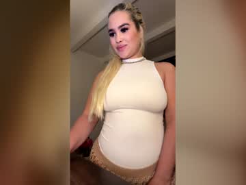Scarleth_Baby Chaturbate stream image from January 14, 2026