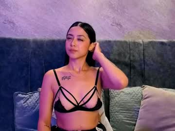 Tammy_Greyyx Chaturbate stream image from January 14, 2026