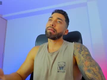Zaclebrown Chaturbate stream image from January 14, 2026