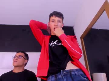 Alejandro_Astor17 Chaturbate stream image from January 14, 2026