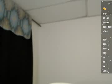 Amelycaro Chaturbate stream image from January 14, 2026