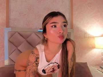 Ariana_Villada Chaturbate stream image from January 14, 2026