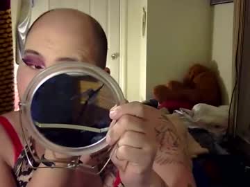 Bimborosalie Chaturbate stream image from January 14, 2026