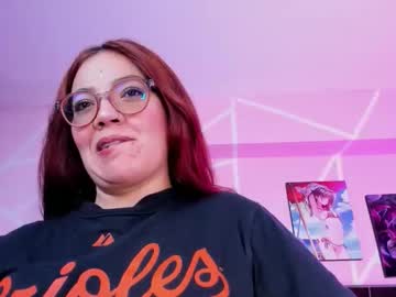 Bloom_Noa Chaturbate stream image from January 14, 2026