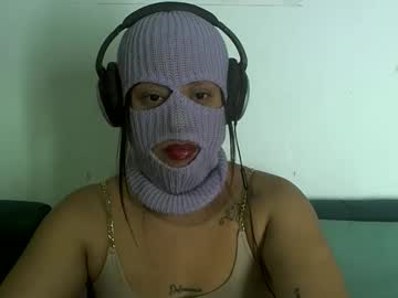 Cashgoddess4 Chaturbate stream image from January 14, 2026