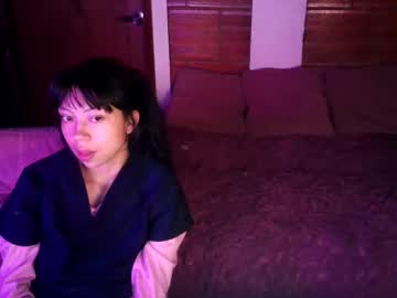 Cintya_Torres_1 Chaturbate stream image from January 14, 2026