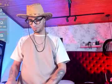 Drakeneumann Chaturbate stream image from January 14, 2026