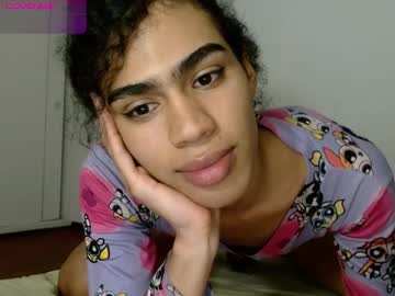 Feliny Chaturbate stream image from January 14, 2026