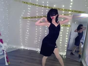 Hexivu Chaturbate stream image from January 14, 2026