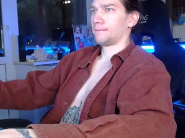 Hisoka_X0 Chaturbate stream image from January 14, 2026