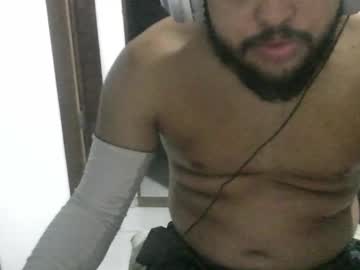 Jhonizin Chaturbate stream image from January 14, 2026