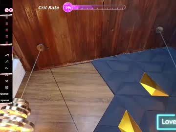 Maxx_Caprice Chaturbate stream image from January 14, 2026