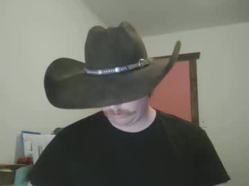 Openmindedcowboy Chaturbate stream image from January 14, 2026