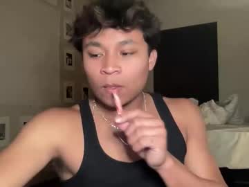 Ryanxvega Chaturbate stream image from January 14, 2026