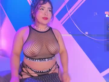 Samanthaferrer Chaturbate stream image from January 14, 2026
