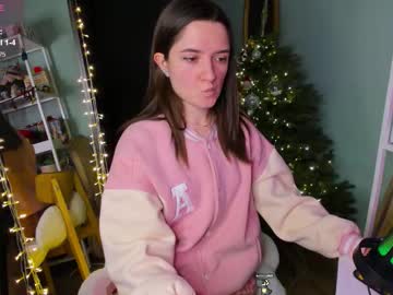 Soulmate__ Chaturbate stream image from January 14, 2026