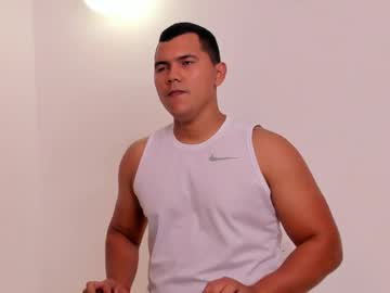 Steve_Hard_ Chaturbate stream image from January 14, 2026