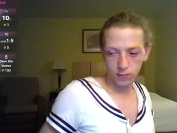 Sugarsissy420 Chaturbate stream image from January 14, 2026