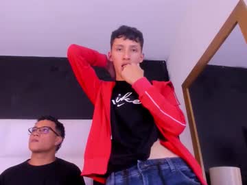 Tom_Allen8 Chaturbate stream image from January 14, 2026