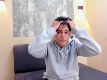 Tyler_Cody Chaturbate stream image from January 14, 2026