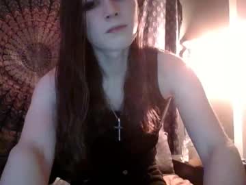 White_Raven_93 Chaturbate stream image from January 14, 2026