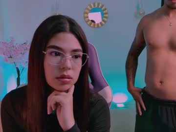 Zairaeon Chaturbate stream image from January 14, 2026