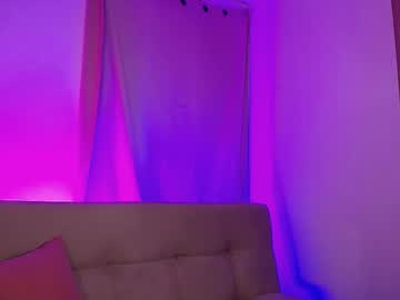 Zoe_Love2507 Chaturbate stream image from January 14, 2026