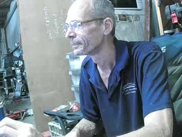 03oldskoolatgm Chaturbate stream image from January 14, 2026