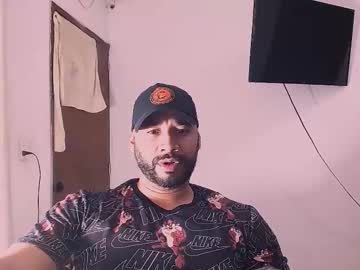 Cloverblack18 Chaturbate stream image from January 14, 2026