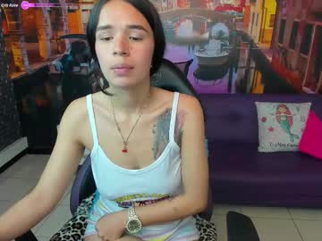Gaby_Cooper__ Chaturbate stream image from January 14, 2026