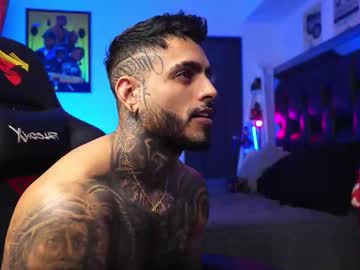 Logan_Hugh8 Chaturbate stream image from January 14, 2026
