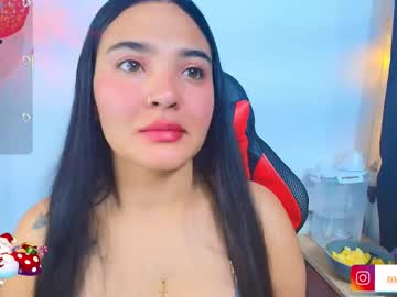 Meli__Brown Chaturbate stream image from January 14, 2026