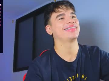 Noah_Coleman__ Chaturbate stream image from January 14, 2026